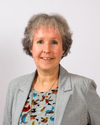 Christa Konijnendijk