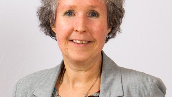 Christa Konijnendijk