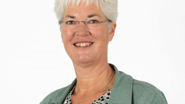 Marlies Kooijman
