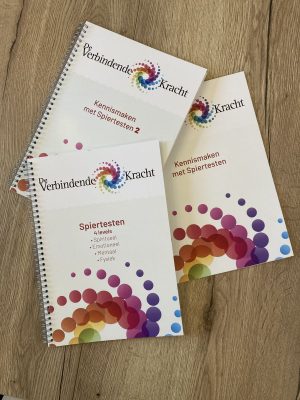 Cursus spiertesten