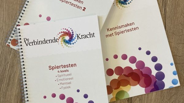 Leren spiertesten